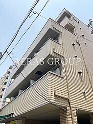 パールマンションIS