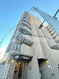 豊島区西池袋２丁目