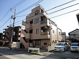 サンフォレスト 202