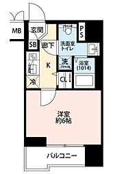 プレール・ドゥーク川崎V