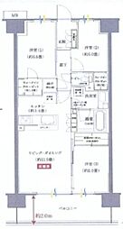 リーフィアレジデンス橋本