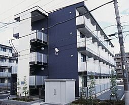 レオパレスカモミールＡ