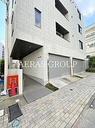 カーサ・ベルーデ