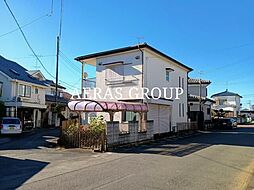 貸戸建住宅 東松山市大字東平