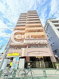 シャルムコート新宿ステーションパレス