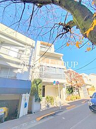アミエル田園調布