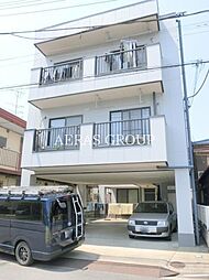 アゼリアオオクボ