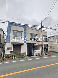 ブライトテラス狭山ヶ丘