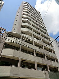 日神デュオステージ池袋 1101