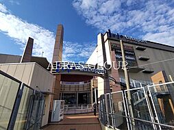 ローヤルシティ鴨居五番館