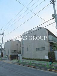 コリーヌ等々力