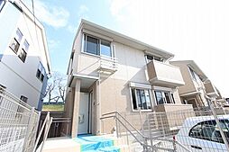 伊勢原市高森2丁目の一戸建て