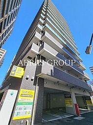 リヴェールハウス八王子