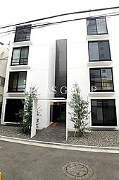 LEGALAND初台