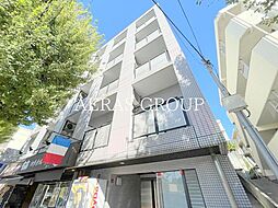 フォーシーズンあざみ野ビル