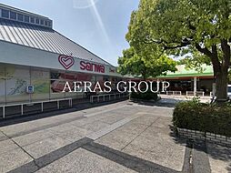 スカイヒルズ桜台B