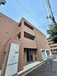 ファミール綾園