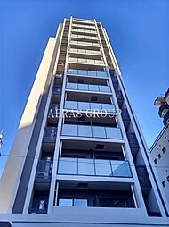 レジディア板橋本町プレイス