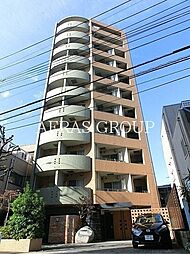 板橋区小豆沢１丁目