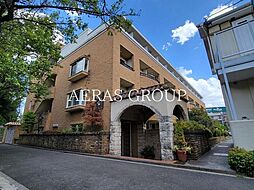 ラ・フローラ武蔵野I