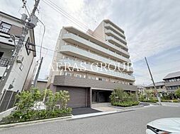 アルファコート瑞江