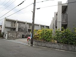 ノーブ新百合 208