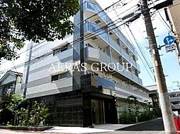 レアライズ蒲田