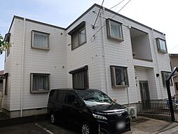 横浜市金沢区六浦４丁目