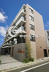 パティーナ練馬平和台