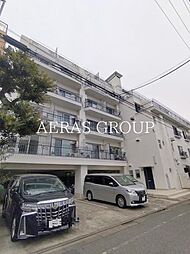 ハイツ鷹番