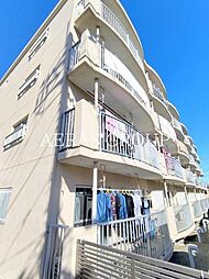 アルファハイツいぶき野