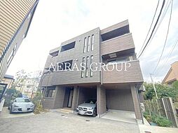 セレナヴィラ由比ガ浜