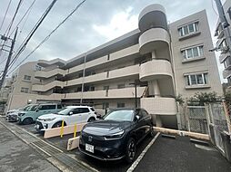 シャレーナ藤が丘 203