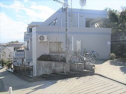 スカイコート町田 405