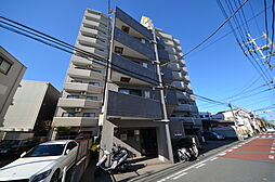 南橋本レジデンス 203