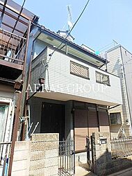 東狭山ヶ丘6丁目貸家