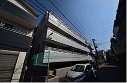 アルビオンシティ朝霞