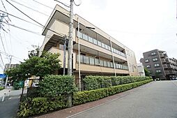 サンホームズ多摩 103