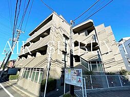 ルーブル永福町弐番館