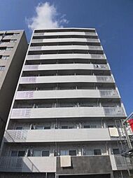 クレヴィスタ横浜新子安