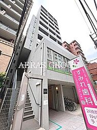 新宿区新宿１丁目