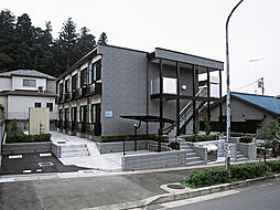 レオパレス砂漠のバラ（41992） 101