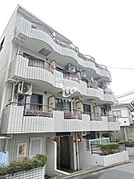 大田区田園調布本町