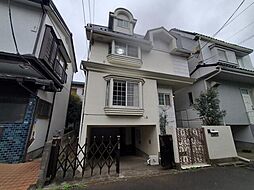 小平市大沼町貸家