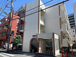 品川区荏原２丁目