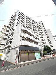 シティパーク津田沼