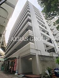 秀和日本橋箱崎レジデンス