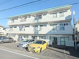 ニューオカダパールマンション