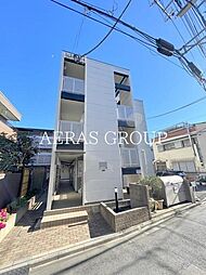 レオパレスルーエンハイム