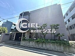 ベルファース練馬